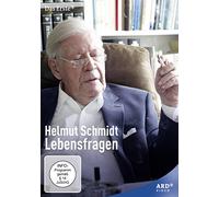 Helmut Schmidt - Lebensfragen [Alemania] [DVD]