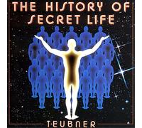 Helmut Teubner - History of secret life (1992)