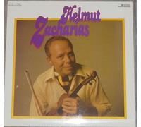 Helmut Zacharias And His Magic Violins: 2,000,000 Violins (Two Million Violins) [Vinyl LP] [STEREO]
