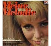 Helmut Zacharias - Meine Melodie / Vinyl record [Vinyl-LP]
