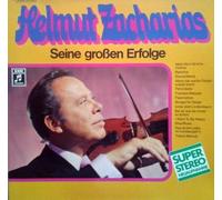 Helmut Zacharias - Seine großen Erfolge (#1c062-29430) / Vinyl record [Vinyl-LP]