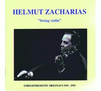 Helmut Zacharias - Swing Violin 1941-1943