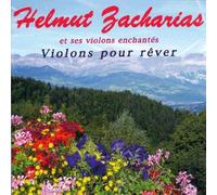 Helmut Zacharias - Violons Pour Rêver