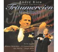 Helmut Zacharias - Wundervolle Geigen zum Feste