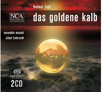 Helmut Zapf - Zapf: Das Goldene Kalb