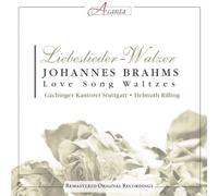 Helmuth Rilling - Love Song Walzes