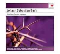 Helmuth Rilling - J.S.Bach: Matthäus-Passion, Bwv 244