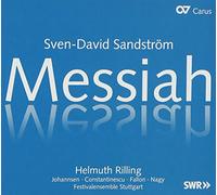 Helmuth Rilling - Messiah