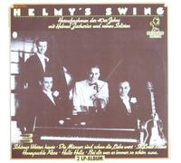 Helmy's Swing - Hotaufnahmen der 40er Jahre mit Helmut Zacharias und seinen Solisten [Vinyl Doppel-LP] [Schallplatte]
