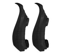 Helmzubehör Für Frauen, 2er Set Modische Deko Accessoires, Motorradhelm-Ohren, Ski Scooter Outdoor Rennrad Mountainbike