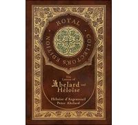 Héloïse D'Argen The Letters of Abelard and Heloise (Tapa dura) (Importación USA)