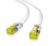 Helos 205263 cable de red blanco 15 m cat6a u/ftp (stp)
