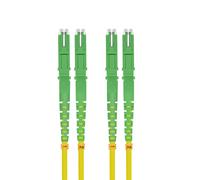 Helos 254653 cable de fibra óptica e infiniband 3 m e-2000 (lsh) e-20