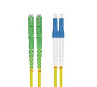 Helos 254660 cable de fibra óptica e infiniband 1 m e-2000 (lsh) lc a
