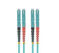 Helos 254683 cable de fibra óptica e infiniband 3 m e-2000 (lsh) colo