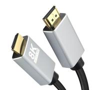Helos 288397 cable hdmi 1 m hdmi tipo a (estándar) negro