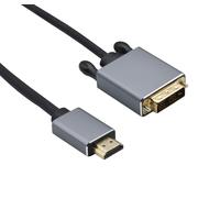 Helos 288691 adaptador de cable de vídeo 3 m hdmi tipo a (estándar)