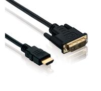 Helos 302054 adaptador de cable de vídeo 1,5 m hdmi tipo a (estándar