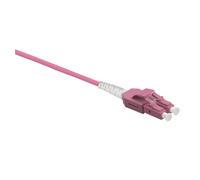 Helos 373362 cable de fibra óptica e infiniband 20 m lc lc/lc