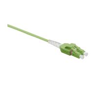 Helos 373379 cable de fibra óptica e infiniband 15 m lc lc/lc