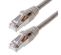 Helos Cat 5e Patch Cable Gris 3