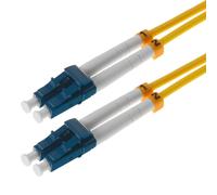 helos LWL OS2 Patchkabel Duplex LSZH 3,0 NUEVO