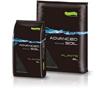 Help Advanced Soil Plants