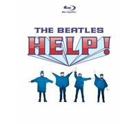 Help (Blu-ray) Patrick Cargill Eleanor Bron Roy Kinnear (Importación USA)