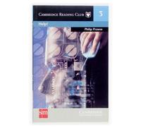 Help! Cambridge Reading Club 3 (Cambridge English Readers) - 9788434885349