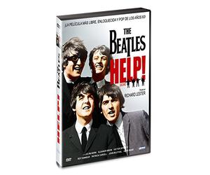 Help! [DVD]