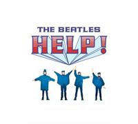 The Beatles - Help! [DVD]