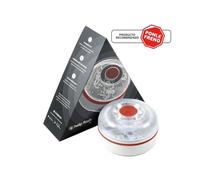 Help flash iot baliza de señalizacion de emergencia v16 conectada con
