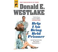 HELP I AM BEING HELD PRISONER MMPB (Hard Case Crime)
