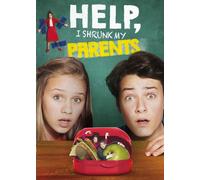 Help I Shrunk My Parents [Edizione: Stati Uniti] [Italia] [DVD]