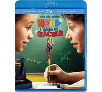 Help I Shrunk My Teacher (2 Blu-Ray) [Edizione: Stati Uniti] [Italia] [Blu-ray]