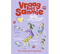 Help, iedereen is verliefd op mijn broer! (Vraag het Sammie)