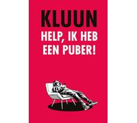 Help, ik heb een puber!
