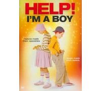 Help I'm a Boy [Reino Unido] [DVD]