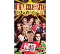 Help!I'm a Celebrity, Get Me.. [Reino Unido] [VHS]