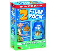 Help I'm a Fish/Bfg [Francia] [DVD]