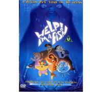Help! I'm A Fish [Reino Unido] [DVD]