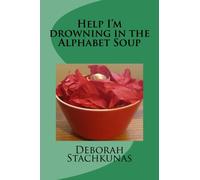 Help I'm drowning in the Alphabet Soup