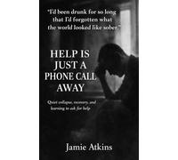 Help Is Just a Phone Call Away: Quiet collapse, recovery, and learning to ask for help