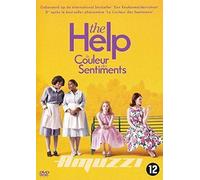 Help La Couleur Des Sentiments [Edizione: Paesi Bassi] [Italia] [DVD]