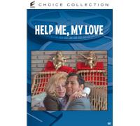 Help Me, Darling [USA] [DVD]