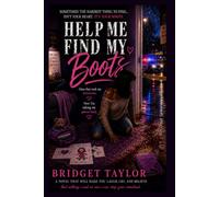 Help Me Find My Boots (Books On The Ground)