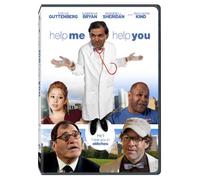 Help Me Help You [Reino Unido] [DVD]