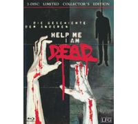 Help me I Am Dead - Die Geschichte der Anderen [Alemania] [Blu-ray]