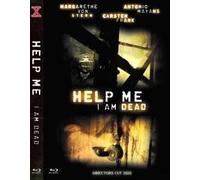 Help me I am Dead - The Story of the Others / Terror Creek ( Help me I am Dead - Die Geschichte der Anderen ) (Blu-Ray & DVD Combo) [ Blu-Ray, Reg.A/B/C Import - Germany ]