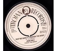 Help Me Make It Through The Night